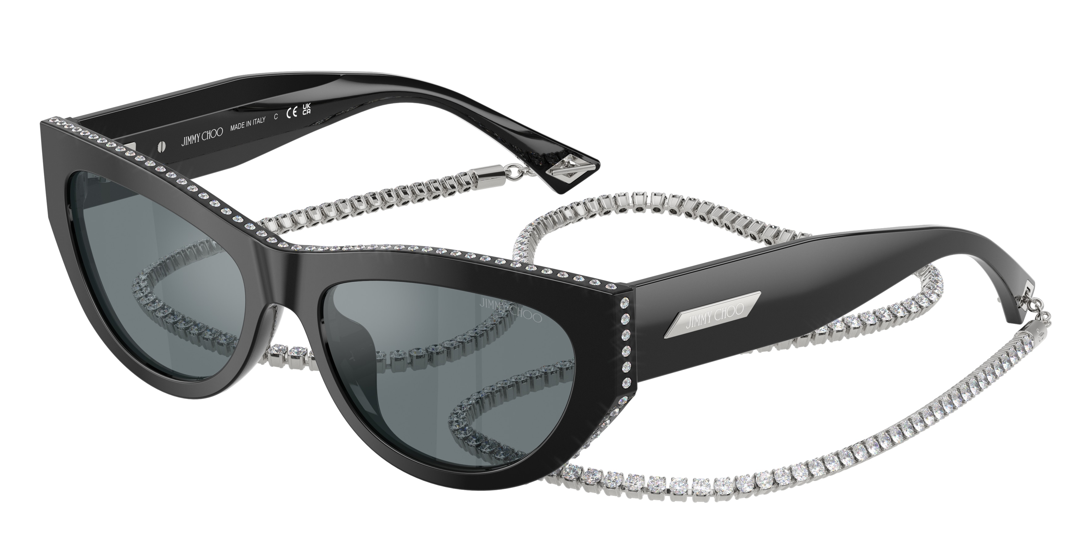 Jimmy Choo JC5034BU 50006G  